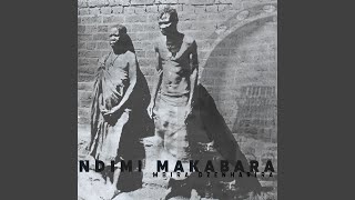 NDIMI MAKABARA [upl. by Aineg717]