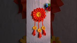 Wallmate bananoyoutubeshorts Rajkumari3gdiy craft  shorts [upl. by Innis]