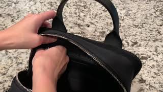 Chanel Unboxing  22C amp 21N [upl. by Revned]