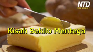 Kisah Inspiratif Sekilo Mentega [upl. by Eirojram]