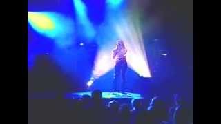 Alanis Morissette live at Air Canada Center Toronto 2002 [upl. by Anaiek735]