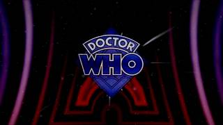 What if Vangelis did a Doctor Who Theme REDUX [upl. by Piers]