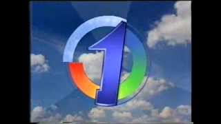 BRTN TV1 einde journaal weer promos aankondiging quotDDWquot 29 november 1994 [upl. by Ylatfen]