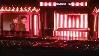 Super Junior Bonamana at SMTOWN 2023 Live SMCU Palace Jakarta smcupalace superjunior bonamana [upl. by Arehahs860]