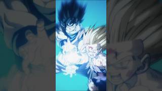 every Kamehameha variation [upl. by Enialedam]