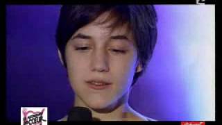 Charlotte Gainsbourg amp Jane Birkin singing quotDi doo dahquot [upl. by Rockwood214]