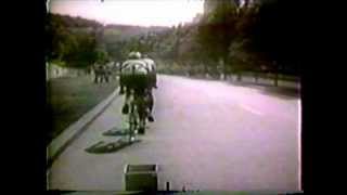 Championnat du Monde Cyclisme Montreal 1974 [upl. by Foulk]