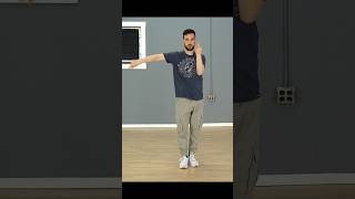 Rumba Cucarachas amp Back Basics Warm up rumba dancetutorial latindance [upl. by Vevina]