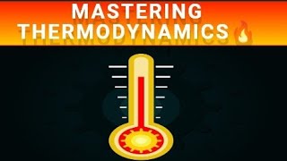 Mastering Thermodynamics 🔥 The Laws Explained 📚  EduVision [upl. by Kelleher]