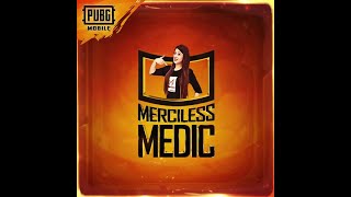 Hear your Heroes Merciless Medic [upl. by Oria]