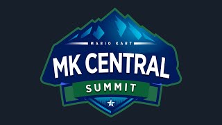 【MK8DX】MKCentral SUMMIT FFA 15  Day1 20240120 [upl. by Nosae]