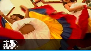 Colombia Tierra Querida Juan Carlos Coronel  Video Oficial [upl. by Maxey]