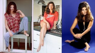 Tiffani Thiessen American actress [upl. by Lectra]