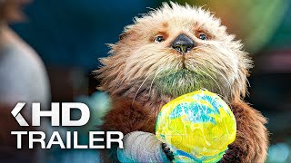 The Best New Animation Movies 2023 Trailers [upl. by Aedni]