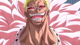 Doflamingo Edit One piece [upl. by Kantor904]