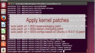 Hauppauge TV tuner Ubuntu Linux installation [upl. by Trumaine]