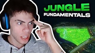 HOW TO CARRY AS A JUNGLER IN SEASON 14  JUNGLE FUNDAMENTALS [upl. by Boothman]