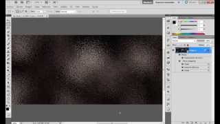 Tutorial Photoshop  Textura de Metal Brillante [upl. by Soloman]