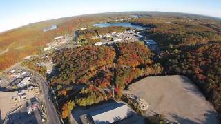 Willoughby Road Apartments  Elliot Lake Ontario [upl. by Dimmick672]