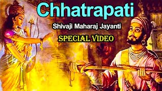 chhatrapati shivaji maharaj jayanti 19 Feb shivjayanti  Chatrapathi Shivaji Jayanti Special 2024 [upl. by Babb]