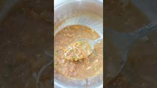 chotpoti chotpotirecipe testy spicy spicyfood food [upl. by Ij]