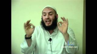 Hellfire  Jahannam by Sheikh Omar ElBanna [upl. by Legnalos617]