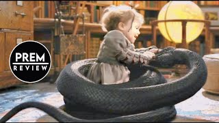 Count Olaf is HORRIBLE Lemony Snickets A Series of Unfortunate Events  Movie Reaction [upl. by Ashlan]