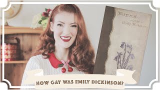 Was Emily Dickinson Gay CC [upl. by Kir]