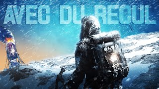 LULTIME EXPÉRIENCE de jeu de gestion  Frostpunk Avec Du Recul [upl. by Icnarf3]