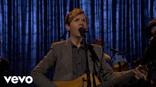 Beck  Say Goodbye Live on The Tonight Show [upl. by Artimas]