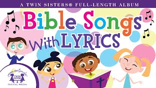 Sing amp Be Joyful 28 Bible Songs for Children  Interactive Learning [upl. by Nichani541]