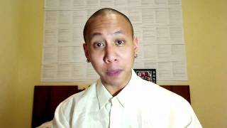 Filipino Accent Tutorial by Mikey Bustos [upl. by Natie]