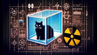 Schrödingers Katze Das faszinierende Gedankenexperiment der Quantenphysik [upl. by Capone24]