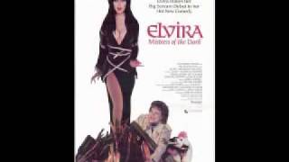 Elvira Mistress of the Darkness [upl. by Ayekel878]