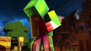 ♫ Top 3 Best Minecraft Songs ♫  Top Minecraft Songs [upl. by Ashely]