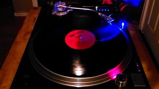 The Delfonics  Didnt I Blow Your Mind This Time record play [upl. by Ayel]