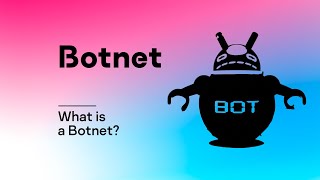 What is a Botnet [upl. by Dammahum]