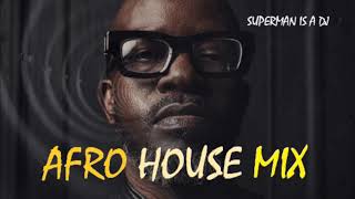 Superman Is A Dj  Black Coffee  Afro House  Essential Mix Vol 339 BY Dj Gino Panelli [upl. by Tdnerb]