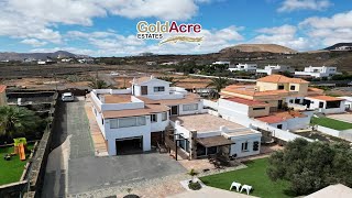 Large Villaverde Villa now available to buy with open countryside views to the Coast [upl. by Fakieh]