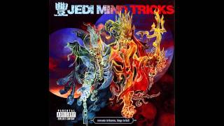 Jedi Mind Tricks Vinnie Paz  Stoupe  quotWhen All Light Diesquot feat Shara Worden Official Audio [upl. by Eelanej]