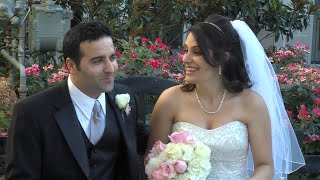 Sibel amp Metins HD Wedding Video Highlights [upl. by Enneirb]