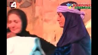 Gizmo Sulaymaniyah Iraq درامای بێریڤان ئەڵقەی ١٤ Berivan 14Bölüm Kurdish [upl. by Enelie]