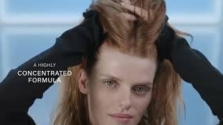 Hair Rituel by Sisley  Duo Fortifying Densifying [upl. by Geiger]