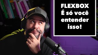 CSS Flexbox  Tudo o que você precisa saber [upl. by Ettennat424]