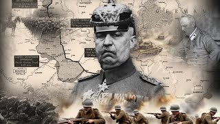 Erich Ludendorff The Mastermind Behind Germanys [upl. by Strander598]