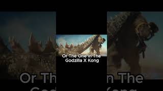 Which Atomic Breath Scene is Cooler Godzilla Minus One or Godzilla X Kong The New Empire [upl. by Julita]