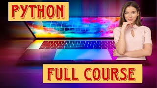 Python full Course python tutorial for beginners python programming tutorial [upl. by Auqeenwahs548]