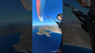 paragliding airdesign travel justgowiththeflow [upl. by Acus]