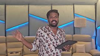 Adi Reddy Full Fire🔥🔥 Bigg Boss Telugu Sep 26 MorEvg Live Updates  Bigg Boss 8 Telugu 247 Live [upl. by Gibe351]