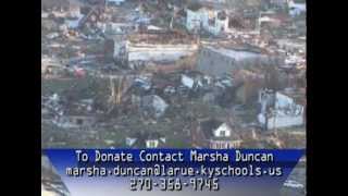 KY Tornado Victims Need Your Helpwmv [upl. by Akimihs]